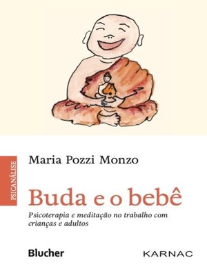 cover image of Buda e o bebê